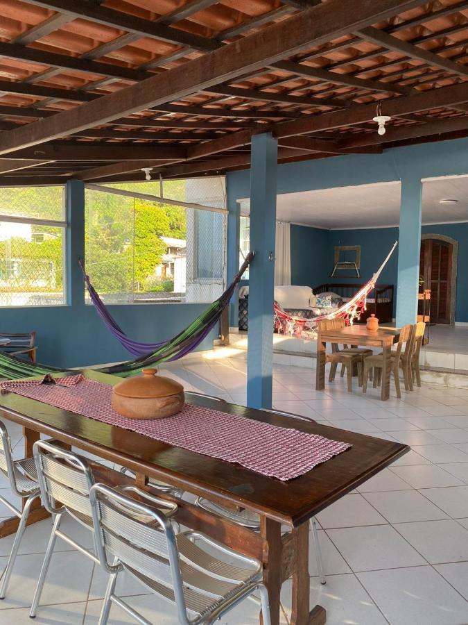 Pe Nas Trilhas Villa Рио де Жанейро Екстериор снимка
