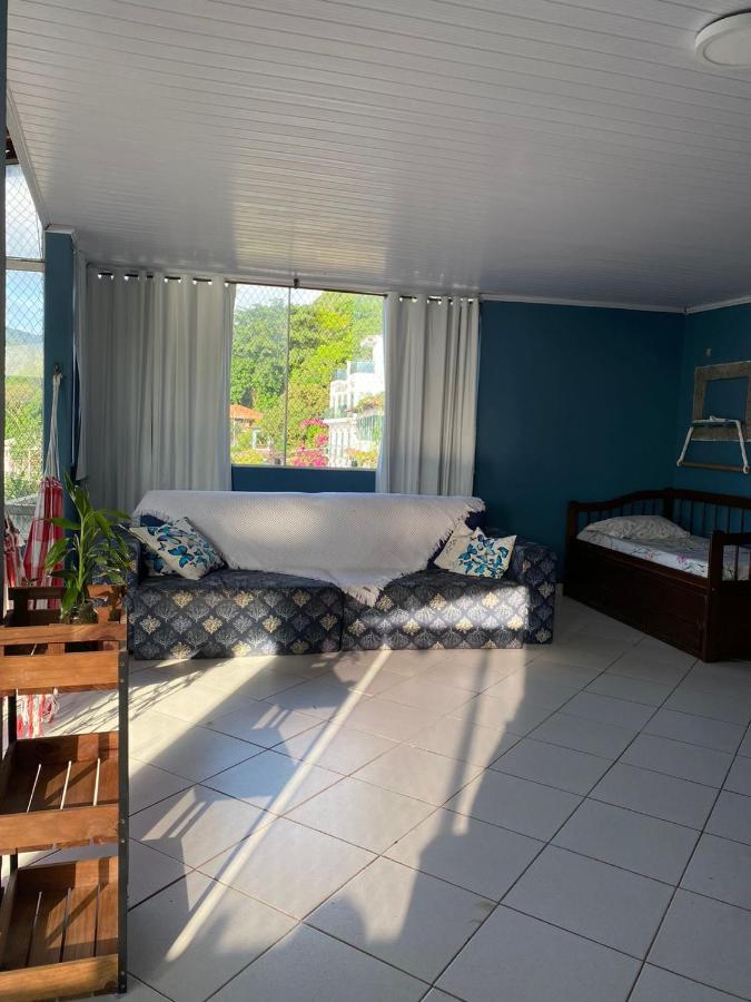 Pe Nas Trilhas Villa Рио де Жанейро Екстериор снимка