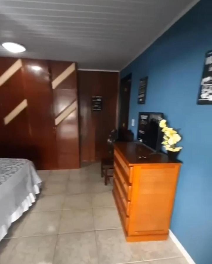 Pe Nas Trilhas Villa Рио де Жанейро Екстериор снимка