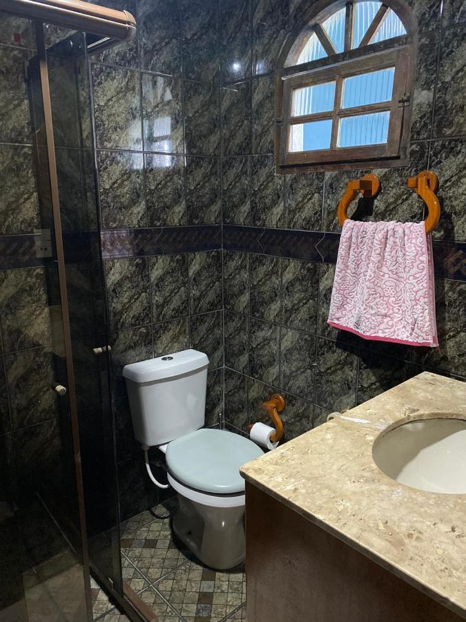 Pe Nas Trilhas Villa Рио де Жанейро Екстериор снимка