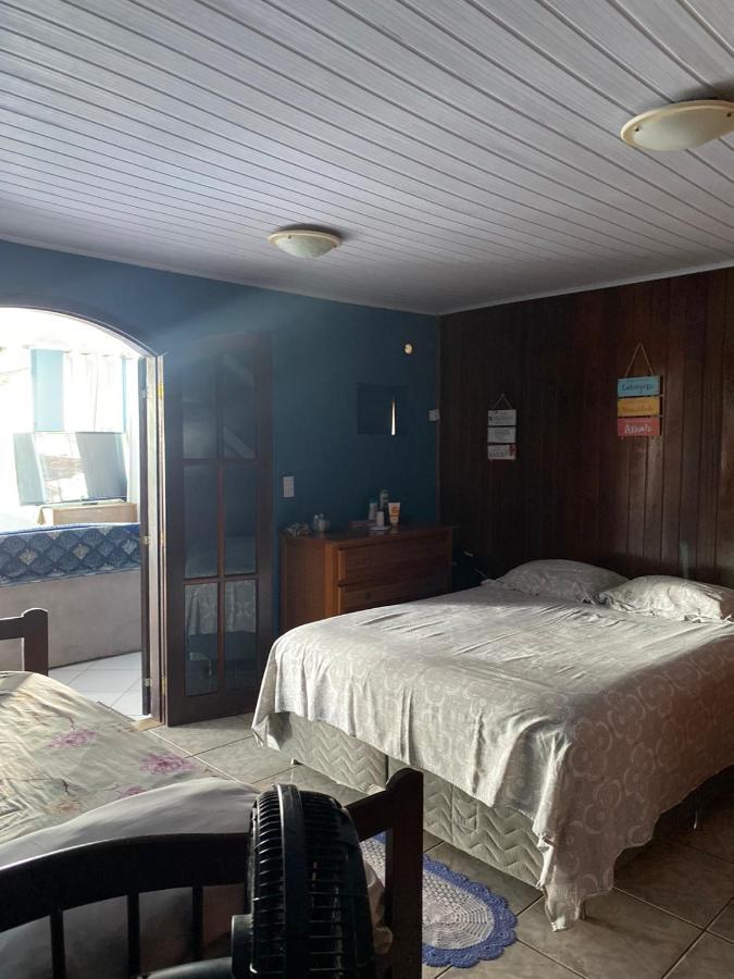 Pe Nas Trilhas Villa Рио де Жанейро Екстериор снимка